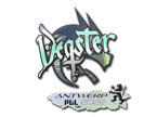 degster (Holo) | Antwerp 2022 image